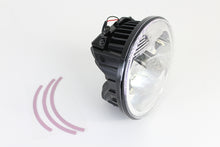 Load image into Gallery viewer, 7 inch LED Headlamp Unit