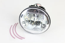 Load image into Gallery viewer, 7 inch LED Headlamp Unit