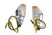 Load image into Gallery viewer, Evil Eye Marker Lamp Set with Clear Lens