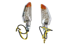 Load image into Gallery viewer, Evil Eye Marker Lamp Set with Clear Lens