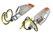 Load image into Gallery viewer, Evil Eye Marker Lamp Set with Clear Lens