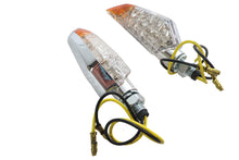 Load image into Gallery viewer, Evil Eye Marker Lamp Set with Clear Lens