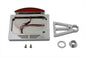 Horizontal Tail Lamp Kit with Accent Light