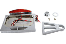 Load image into Gallery viewer, Horizontal Tail Lamp Kit with Accent Light