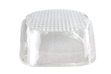 Load image into Gallery viewer, Tail Lamp Lens Laydown Style Clear