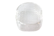 Load image into Gallery viewer, Tail Lamp Lens Laydown Style Clear