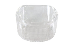 Load image into Gallery viewer, Tail Lamp Lens Laydown Style Clear