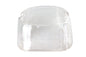 Tail Lamp Lens Laydown Horizontal Slim Style Clear