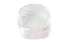 Load image into Gallery viewer, Tail Lamp Lens Laydown Horizontal Slim Style Clear