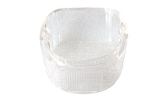 Load image into Gallery viewer, Tail Lamp Lens Laydown Horizontal Slim Style Clear
