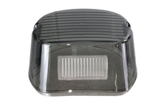 Load image into Gallery viewer, Tail Lamp Lens Laydown Horizontal Slim Style Smoke