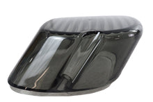 Load image into Gallery viewer, Tail Lamp Lens Laydown Horizontal Slim Style Smoke