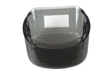 Load image into Gallery viewer, Tail Lamp Lens Laydown Horizontal Slim Style Smoke