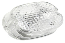 Load image into Gallery viewer, Tail Lamp Lens Laydown Style Clear