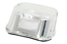 Load image into Gallery viewer, Tail Lamp Lens Laydown Style Clear