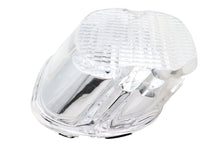 Load image into Gallery viewer, Tail Lamp Lens Laydown Style Clear