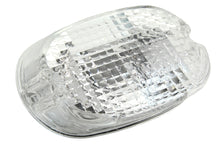 Load image into Gallery viewer, Tail Lamp Lens Laydown Style Clear