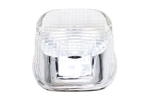 Load image into Gallery viewer, Tail Lamp Lens Laydown Style Clear
