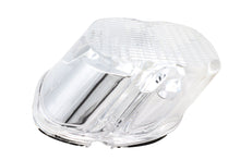 Load image into Gallery viewer, Tail Lamp Lens Laydown Style Clear