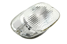 Load image into Gallery viewer, Tail Lamp Lens Laydown Style Clear