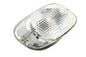 Tail Lamp Lens Laydown Style Clear
