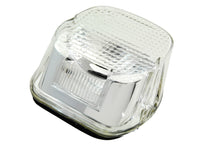 Load image into Gallery viewer, Tail Lamp Lens Laydown Style Clear
