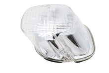 Load image into Gallery viewer, Tail Lamp Lens Laydown Style Clear