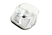 Load image into Gallery viewer, Tail Lamp Lens Laydown Style Clear