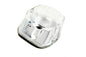 Tail Lamp Lens Laydown Style Clear