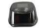 Tail Lamp Lens Laydown Style Smoked