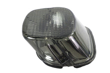 Load image into Gallery viewer, Tail Lamp Lens Laydown Style Smoked