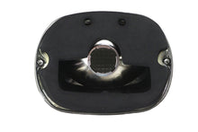Load image into Gallery viewer, Tail Lamp Lens Laydown Style Smoked