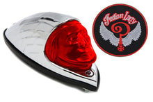 Load image into Gallery viewer, Indian Larry Front Fender Lamp