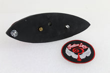 Load image into Gallery viewer, Indian Larry Front Fender Lamp