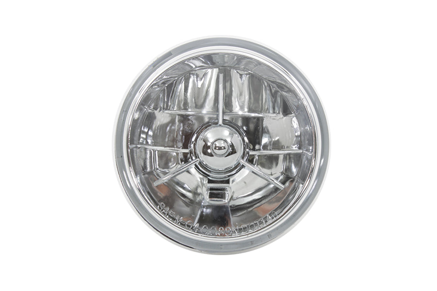 4-1/2 inch H4 Spotlamp Bulb