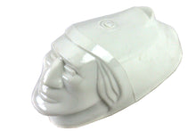 Load image into Gallery viewer, Indian Face Fender Lamp Lens