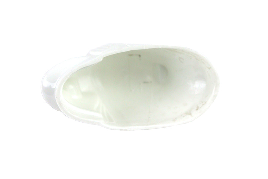 Indian Face Fender Lamp Lens