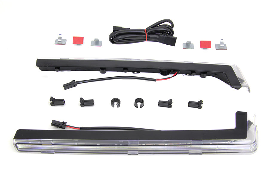 Aurora Tour-Pak Accent Light Kit