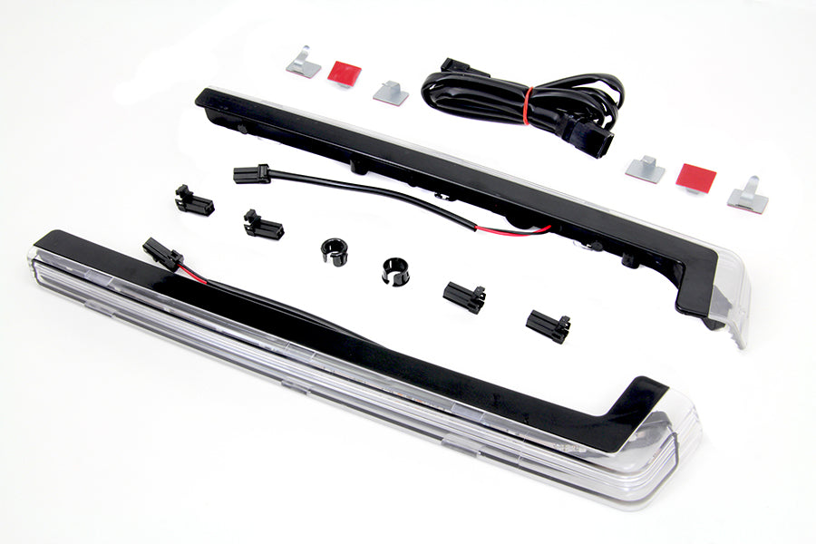 Aurora Tour-Pak Accent Light Kit