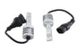 Cyron 881 Single Beam LED Fog Lamp Replacement Bulb Set