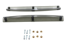 Load image into Gallery viewer, Tour Pak Side Smoked Marker Lamp Lens Set
