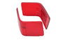 Tour Pak Red Tail Lamp Lens Set