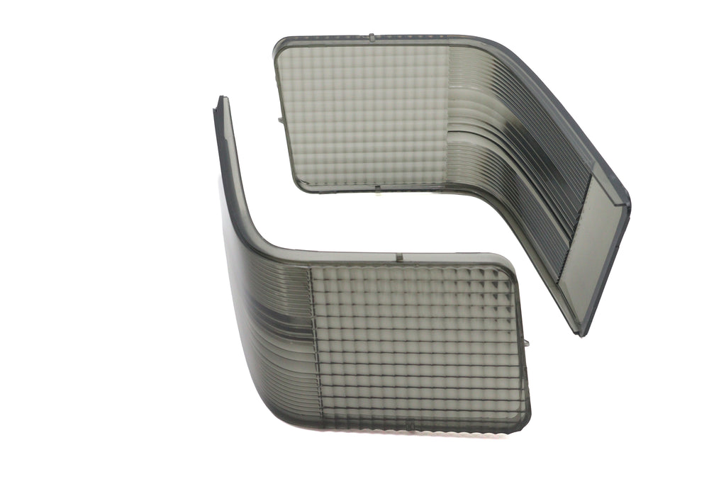 Tour-Pak Smoked Tail Lamp Lens Set
