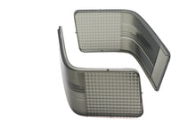 Load image into Gallery viewer, Tour-Pak Smoked Tail Lamp Lens Set