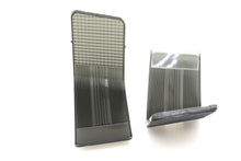 Load image into Gallery viewer, Tour-Pak Smoked Tail Lamp Lens Set