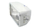 4-1/2 inch Headlamp Rectangular Caddy Type Chrome