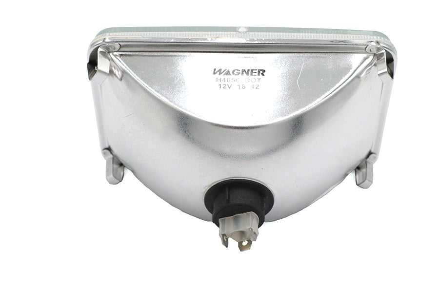 Caddy Headlamp Bulb