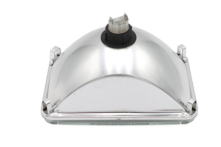 Caddy Headlamp Bulb