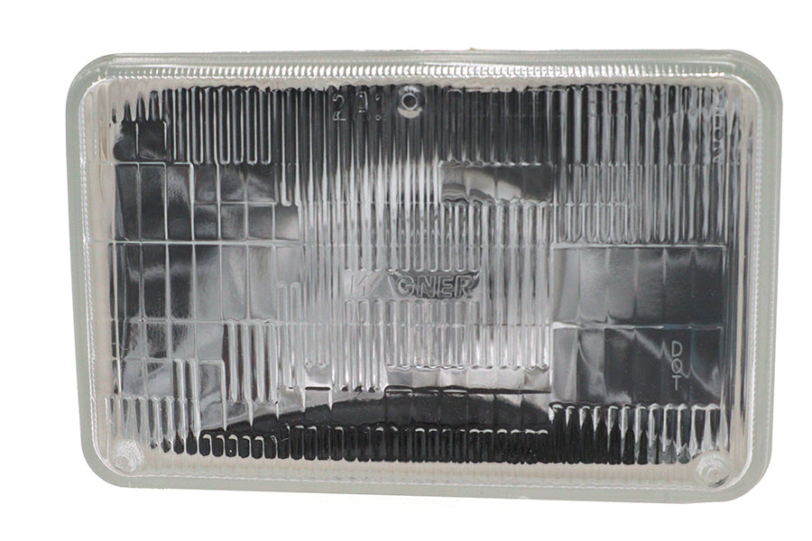 Caddy Headlamp Bulb