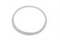 Spotlamp Clear Glass Lenses